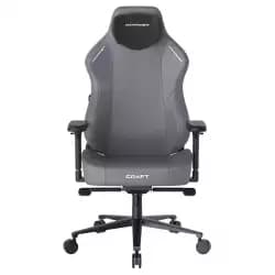 كراسي جيمنج DXRacer Craft Series رمادي | GC/XLCF23LTA/G