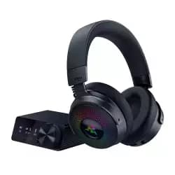Razer Kraken V4 Pro Wireless Gaming Headphones Black | RZ04-05160100-R3M1