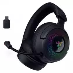 سماعة جيمنج ريزر Kraken V4 لاسلكية