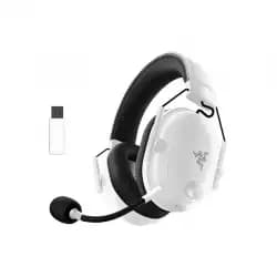 سماعة جيمنج لاسلكية ريزر Blackshark V2 Pro ابيض | RZ04-04530600-R3G1