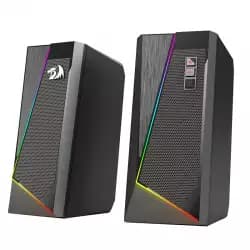 Redragon GS520 Anvil RGB Desktop Speakers  | Anvil GS520