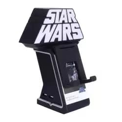 حامل يد تحكم وهاتف Cable Guy Star Wars Ikon