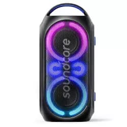 سماعة حفلات محمولة ساوندكور انكر Rave Party 2 بقوة 120 وات