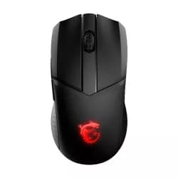 MSI Clutch GM41 Wireless Lightweight Gaming Mouse | Black