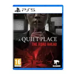 لعبة A Quiet Place - The Road Ahead - PS5