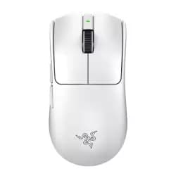 ماوس ريزر Viper V3 Pro جيمنج لاسلكي/سلكي أبيض | RZ01-05120200-R3G1