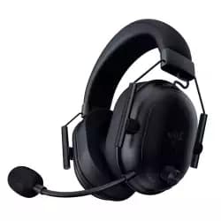سماعة ريزر BlackShark V2 HyperSpeed لاسلكية جيمنج - لون أسود | RZ04-04960100-R3M1