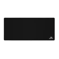 ماوس باد جيمنج ريدراجون P032 Flick XL مقاس 400x900x4mm - أسود