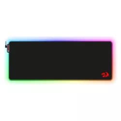 ماوس باد جيمنج ريدراجون P033 Suzaku ممتدة بإضاءة RGB