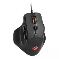 ماوس جيمنج ريدراجون M806 Bullseye اسود | M806-RGB
