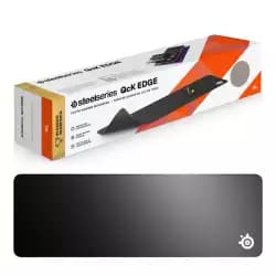 ماوس باد ستيل سيريز QCK EDGE قماش للألعاب - XL (900 x 300 x 2mm) | 63824