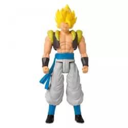 مجسم GOGETA SAIYAN من سلسلة LIMIT BREAKER دراجون بول 36758 من بانداي