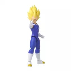 مجسم DRAGON BALL DRAGON STARS MAJIN VEGETA بانداي