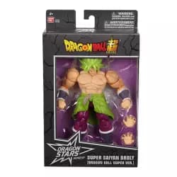 مجسم أكشن Dragon Ball: Dragon Stars: Super Saiyan Broly