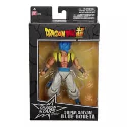 مجسم شخصية SS Blue Gogeta (Dragon Stars) - كود DS36187 - ماركة Bandai