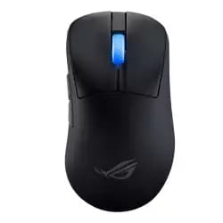 ماوس جيمنج مريح اسوس ROG Keris II Ace فائق الخفة 54 جرام - أسود | 90MP03N0-BMUA00