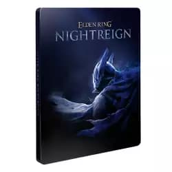 Elden Ring Nightreign Seekers Edition (PS4)