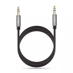 UGREEN  Audio AUX Cable 3.5mm TRS Male To Male 1.5 Meter |  AV119-10734