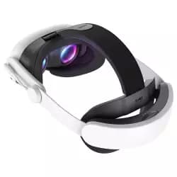 KIWI design K4 Boost Comfort Battery Head Strap for Meta Quest 3 (Used)