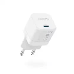 Anker PowerPort III 20W Cube - White | A2149L23
