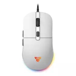 Fantech VX9S Kanata Wired Gaming Mouse White