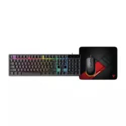 Fantech GamFantech Gaming Hero Bundle – P31ing Hero Bundle – P31