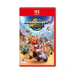لعبة Mario Kart World - إصدار Nintendo Switch 2