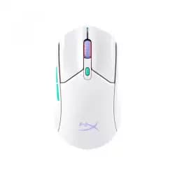 HyperX Pulsefire Haste 2 Core Wireless Gaming Mouse - White