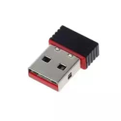 ايرلايف N15 نانو ادابتور واي فاي USB، 150Mbps
