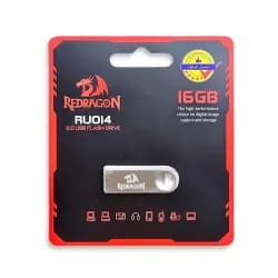REDRAGON RU014 16GB High-Speed USB  2.0 Flash Drive