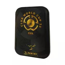 بانييني فيفا كاس العالم للأندية 2025 Adrenalyn XL - علبة جيب