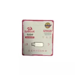فلاشة ريدراجون RU012 سعة 128GB عالية السرعة بمنفذ Type-C 3.2