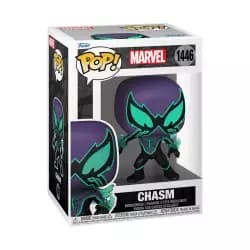 Funko Pop! Super Heroes: Marvel - Spider-Man Comics - Chasm #1446