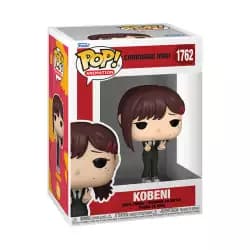 Funko Pop! Anime: Chainsaw Man - Kobeni #1762