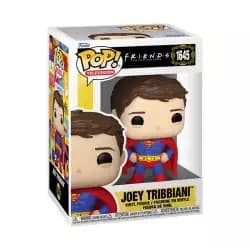 Funko Pop! Tv Series: Friends - Joey Tribbiani #1645