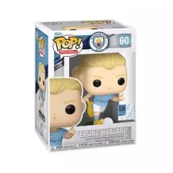 Funko Pop! Sports: Football - Manchester City - Erling Haaland #60