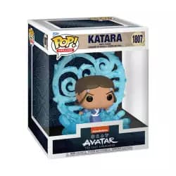 Funko Pop! Deluxe Cartoon Animation: Avatar: The Last Airbender - Katara #1807