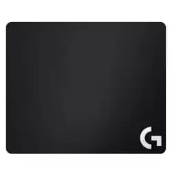 لوجيتك G640 ماوس باد جيمنج قماش - مقاس 460 x 400 x 3 مم