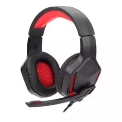 Redragon H220 Themis Wired Gaming Headset Black