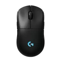 ماوس جيمنج لاسلكي لوجيتك PRO 2 LIGHTSPEED - أسود | 910-007246