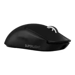 ماوس جيمنج لوجيتك G PRO X Superlight 2 Lightspeed لاسلكي - أسود | 910-006631