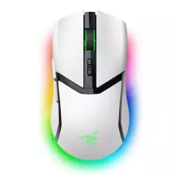 ماوس جيمنج لاسلكي ريزر Razer Cobra Pro أبيض | RZ01-04660200-R3G1