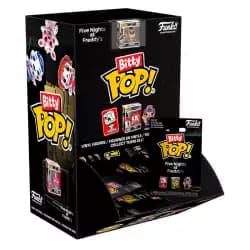 مجسم FUNKO Bitty POP متنوع لشخصيات Five Nights At Freddys