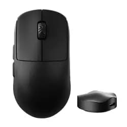 ماوس جيمنج Scyrox V8 8k بثلاثة أوضاع اتصال لاسلكي 2.4g وخفيف الوزن ومستشعر 30KDPI Pixart3950 (مستعمل)