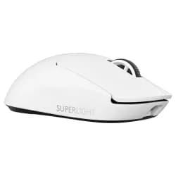 ماوس جيمنج لوجيتك G PRO X Superlight 2 Lightspeed لاسلكي - أبيض | 910-006639