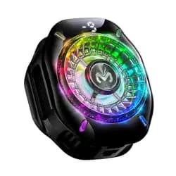 Memo CX10 RGB Gaming Phone Cooler (used)