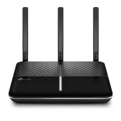 تي بي لينك راوتر مودم واي فاي VDSL/ADSL AC2100 | Archer VR600