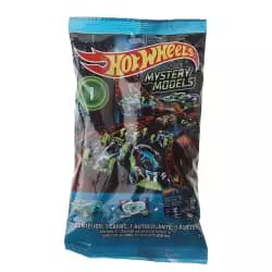 Hot Wheels A Basic Cars-Mystery Models (1 pack)