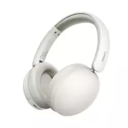 UGREEN Studio Max2 Wireless Bluetooth Headphones, 80H Playtime, HiFi Stereo Over Ear Headphones with Microphone, Bluetooth 5.4 Light Gray