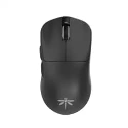 ماوس لاسلكي VGN Dragonfly F1 Series - أسود